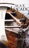 FILIPENSES, LA GUIA HACIA EL GOZO,  Estudio Biblico para celulas  - Lucado, Max