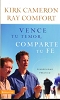 VENCE TU TEMOR COMPARTE TU FE, T. rustica - Cameron, Kirk&Confort, Ray