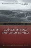 GUIA DE ESTUDIO PRINCIPIOS DE VIDA, T. rustica - Stanley, Charles