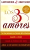 LOS TRES AMORES, T. rustica - Kreider L. & Seibert J