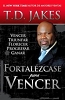 FORTALEZCASE PARA VENCER Tapa rustica - Jakes, T.D.