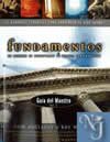 FUNDAMENTOS (GUIA DEL MAESTRO VOL. 1)  - Halladay / Warren