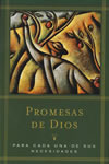 PROMESAS DE DIOS (EDICION RUSTICA)  - VARIOS