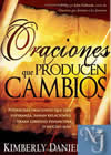 ORACIONES QUE PRODUCEN CAMBIOS  - Kimberly Daniels