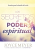 SECRETOS DEL PODER ESPIRITUAL, LOS  - Meyer, Joyce